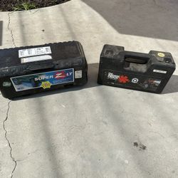 Tire Chains
