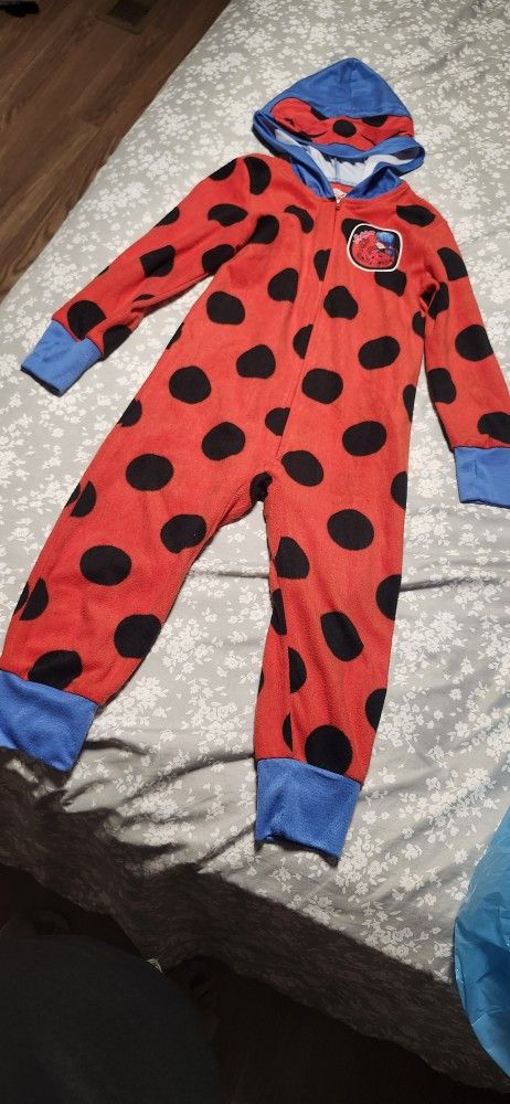 Girls Pijamas