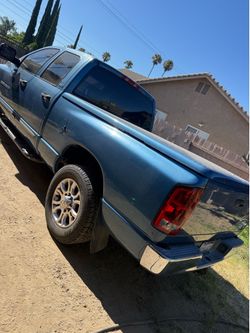 2004 Dodge Ram