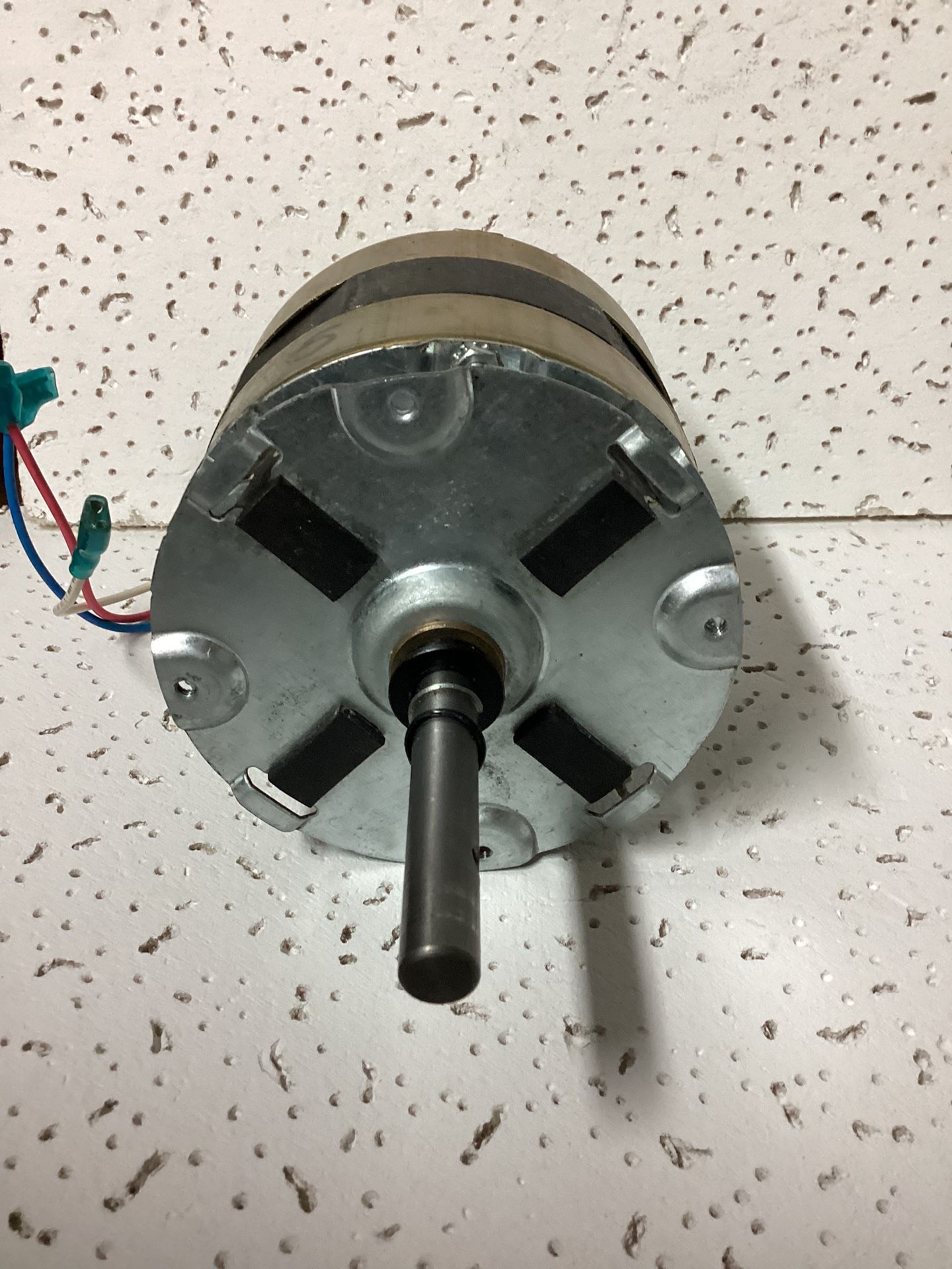Garage Door Opener Motor