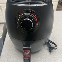Chefman Air Fryer