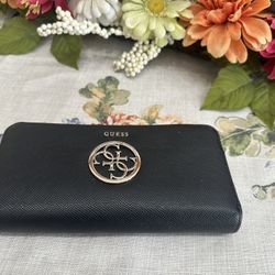 Guess Wallet