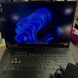 Asus Gaming Laptop