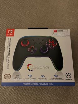 Nintendo switch 2 controller