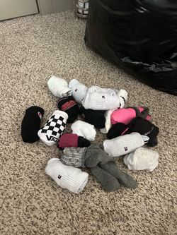 Free socks