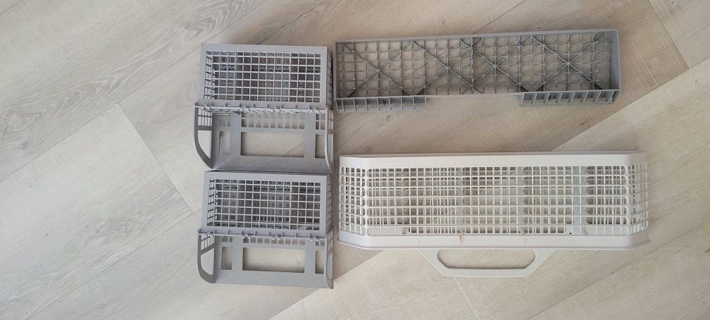 Bosch Dishwasher Accessories