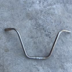 Schwinn Stingray Handle Bars