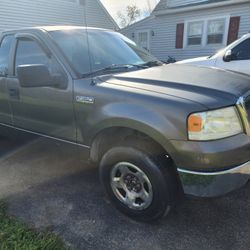 2007 Ford F-150