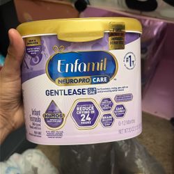 Enfamil