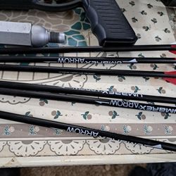 Umarex  air c 02 javelin