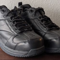 Reebok Composite Toe Work Shoes 12