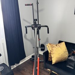 Like New MaxiClimber XL 2000