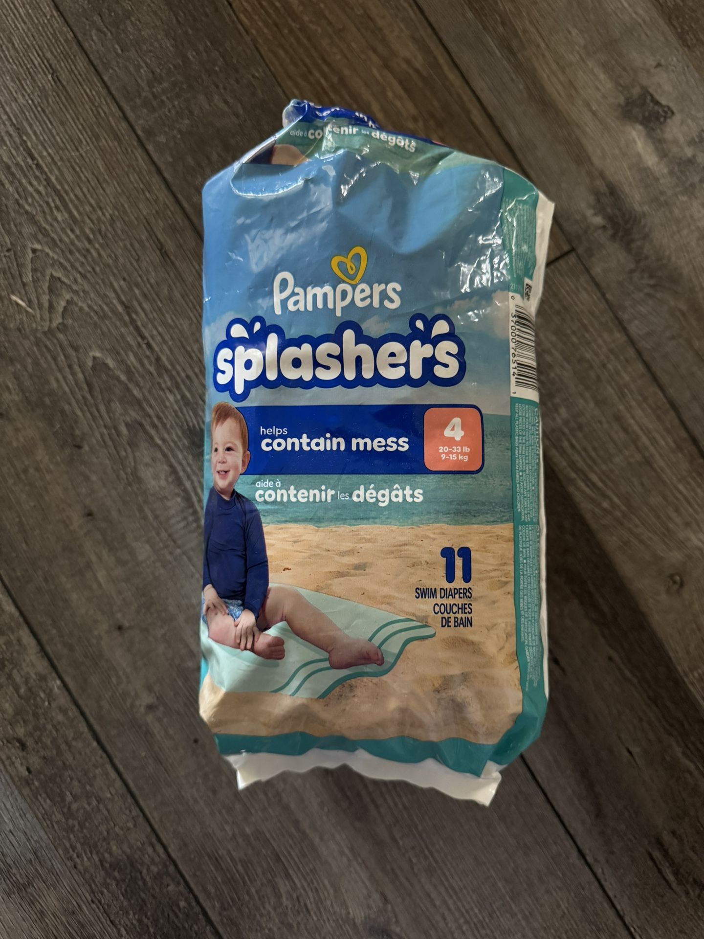 Swim Diapers