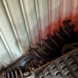 Lowering Springs 