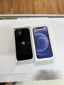 iPhone 11 black