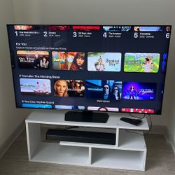 Samsung Tv