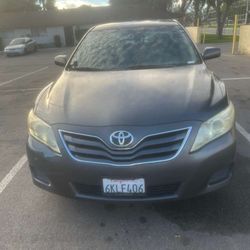 2010 Toyota Camry