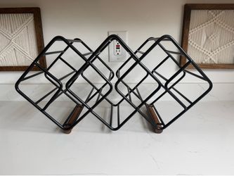 Mikasa Wine Rack