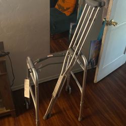Medical Stuff