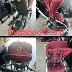 Bugaboo Bee 5