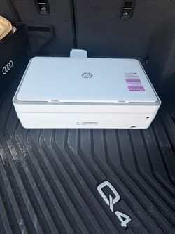 HP printer