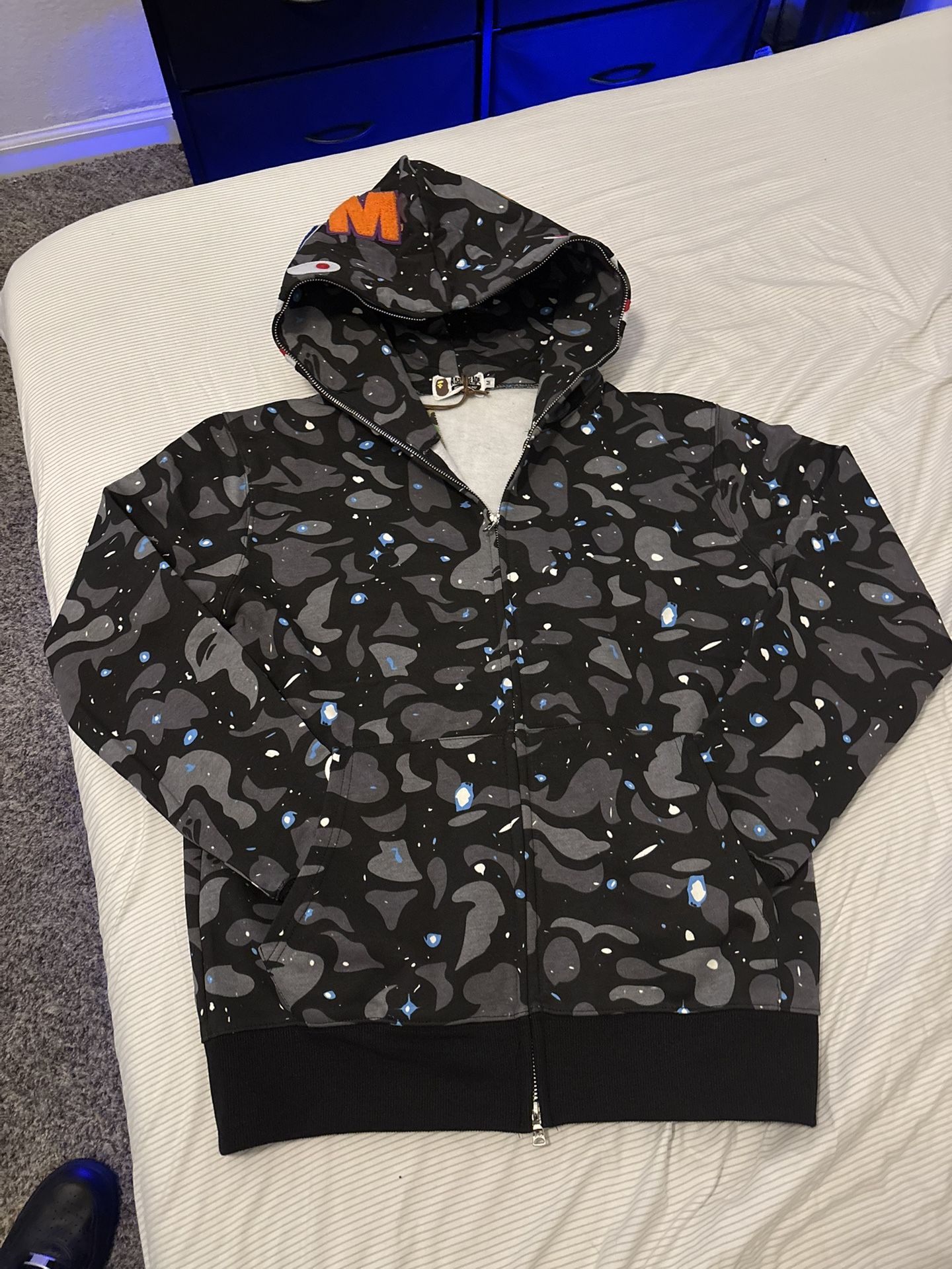 Bape Hoodie