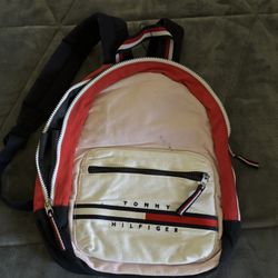 Tommy Hilfiger Backpack 