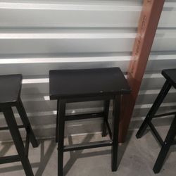 Bar Stools 