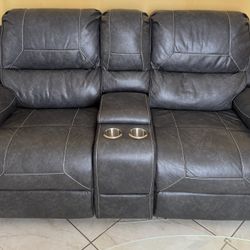 Living Room Set