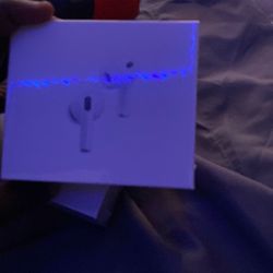 Air pod pros