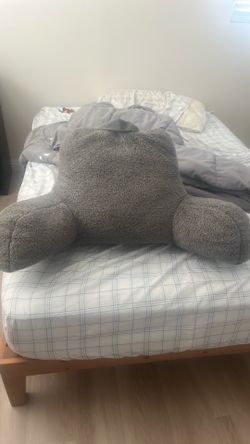 Bed chair