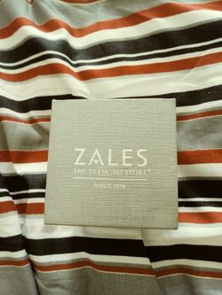 engagement ring and a heart ring