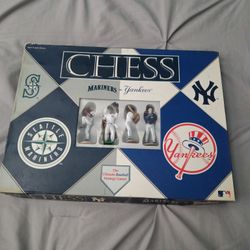 Chess game
