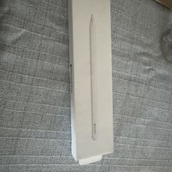 Apple Pen 2nd Gen