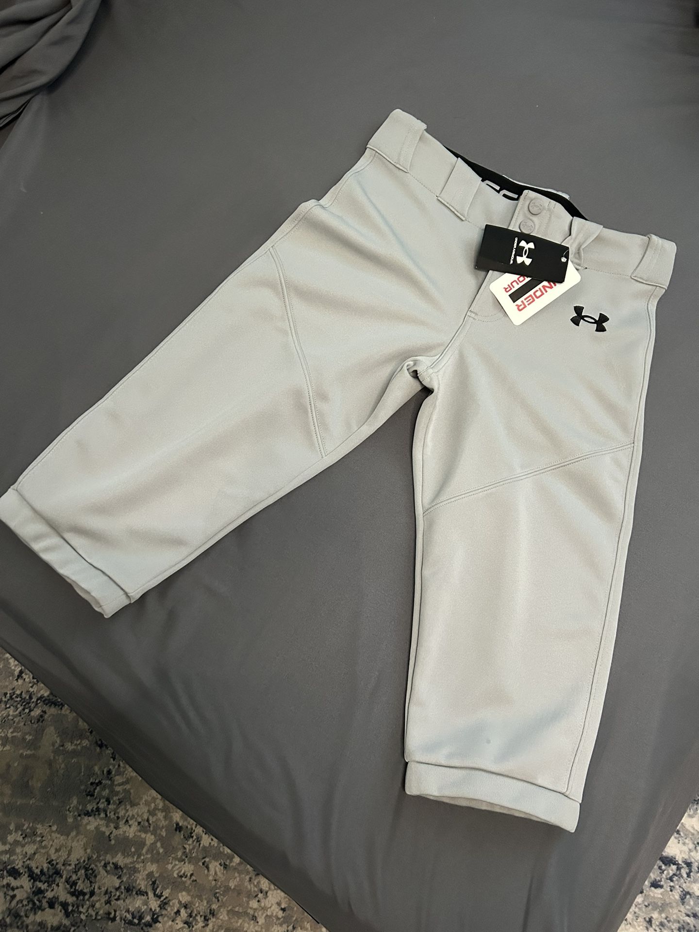 Under Armor Baseball Pants New
