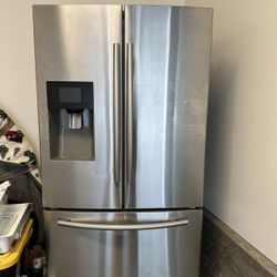 Samsung Refrigerator