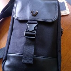 True Religion Sling Bag 
