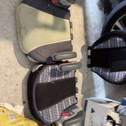 Big Boy Car Seats
