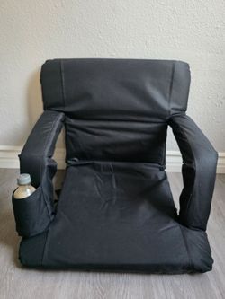 Adjustable Stadium Seat