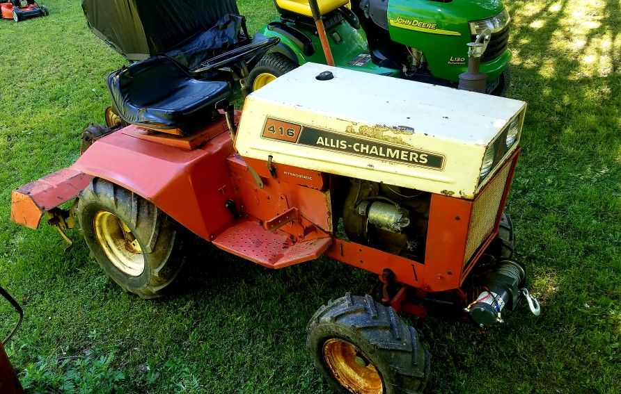 Riding Mowers, Garden Tractors, Tillers, For Sale for Sale in Marion, NC OfferUp