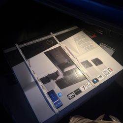 Surround Sound System