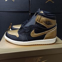 Jordan 1 retro high og