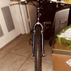 Antique Bike  MAKE ME AND OFER