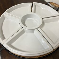 Lazy Susan 