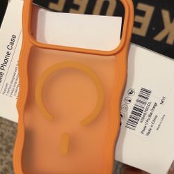iPhone 17 Pro Max Case 