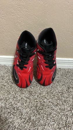 Kids Soccer Shoes