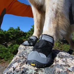 Ruffwear Boots For Dogs  (large) 