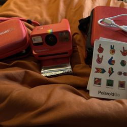 PolaroidGo Mini 