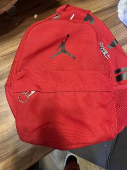 Jordan Mini Backpack 