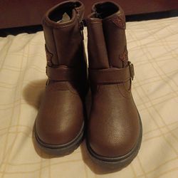 Toddler boots